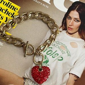 vintage jewellery bracelet